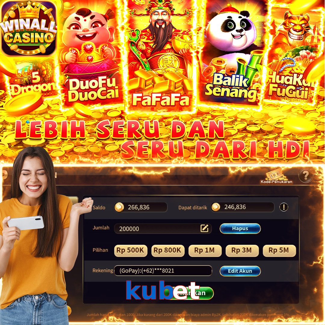 kubet
