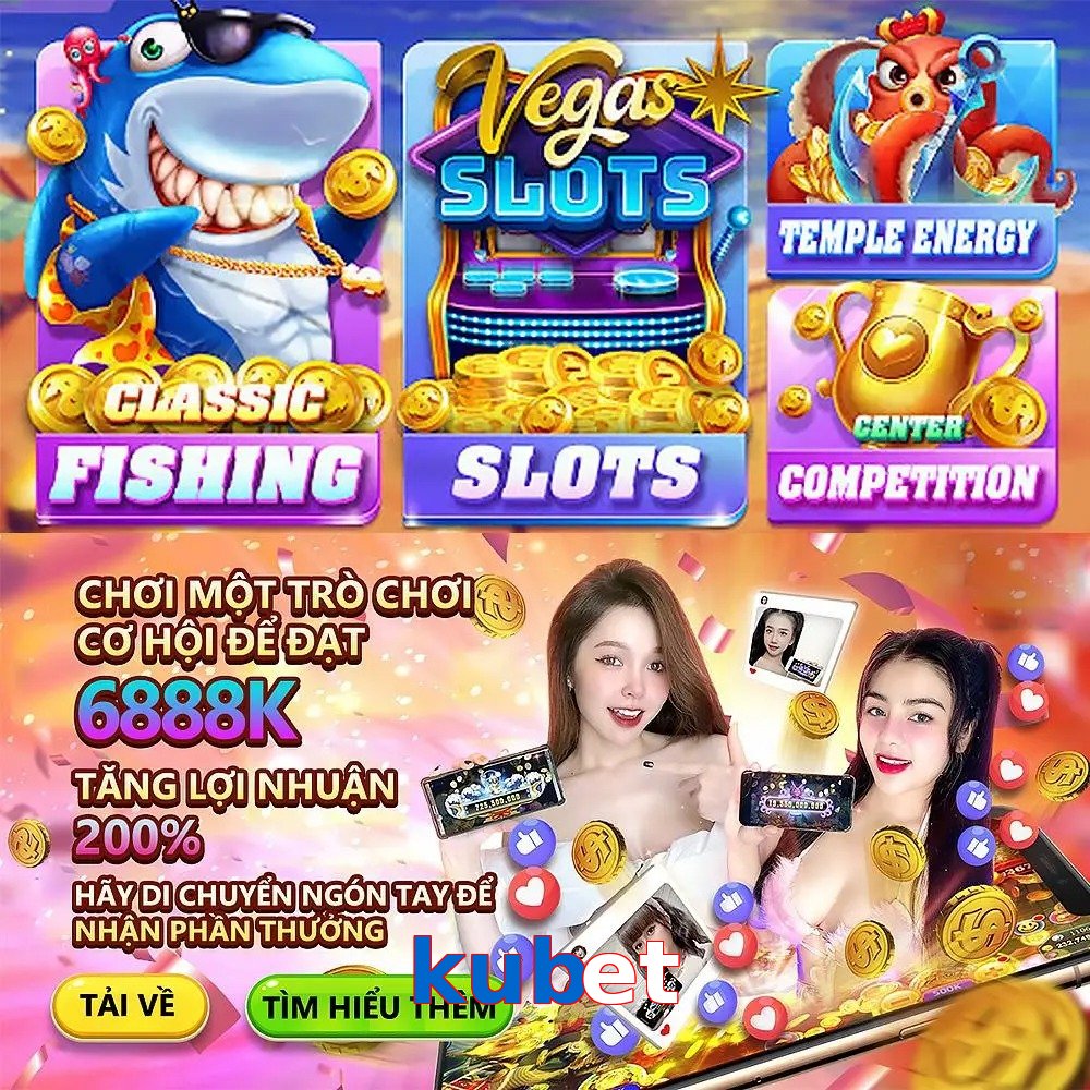 kubet