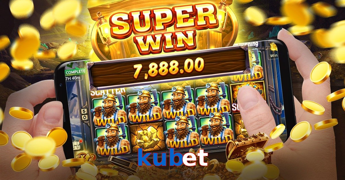 kubet