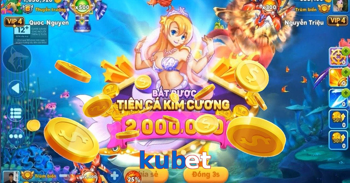 kubet