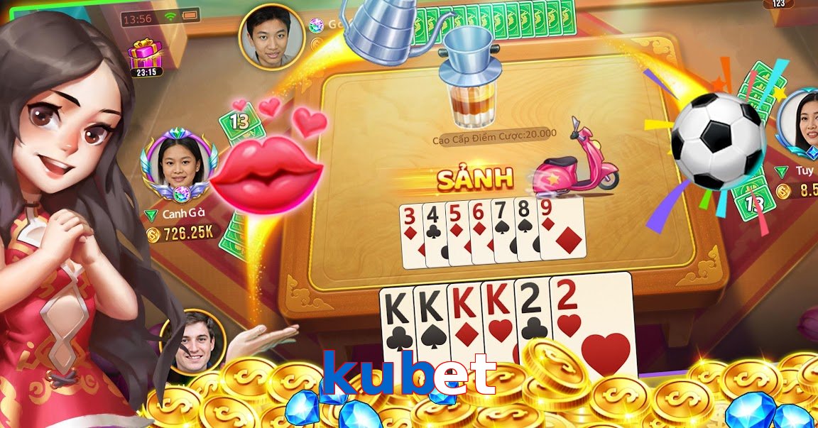 kubet