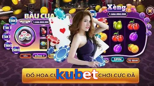 kubet