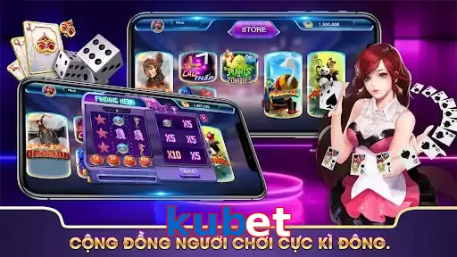 kubet