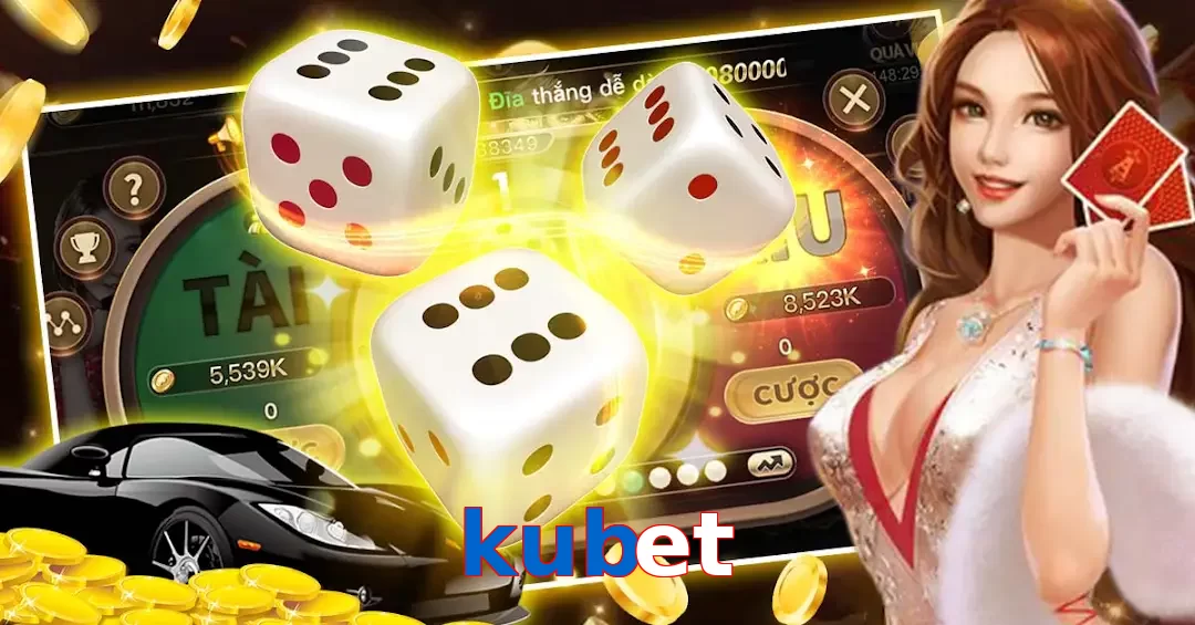 kubet
