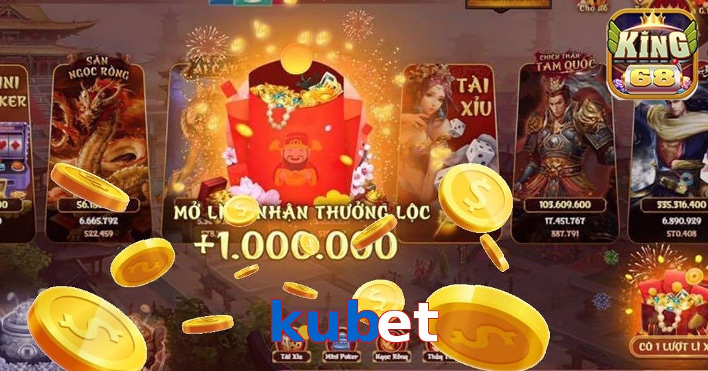 kubet