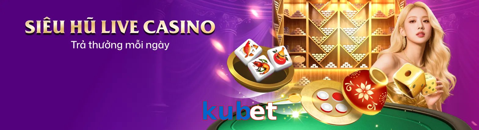 kubet