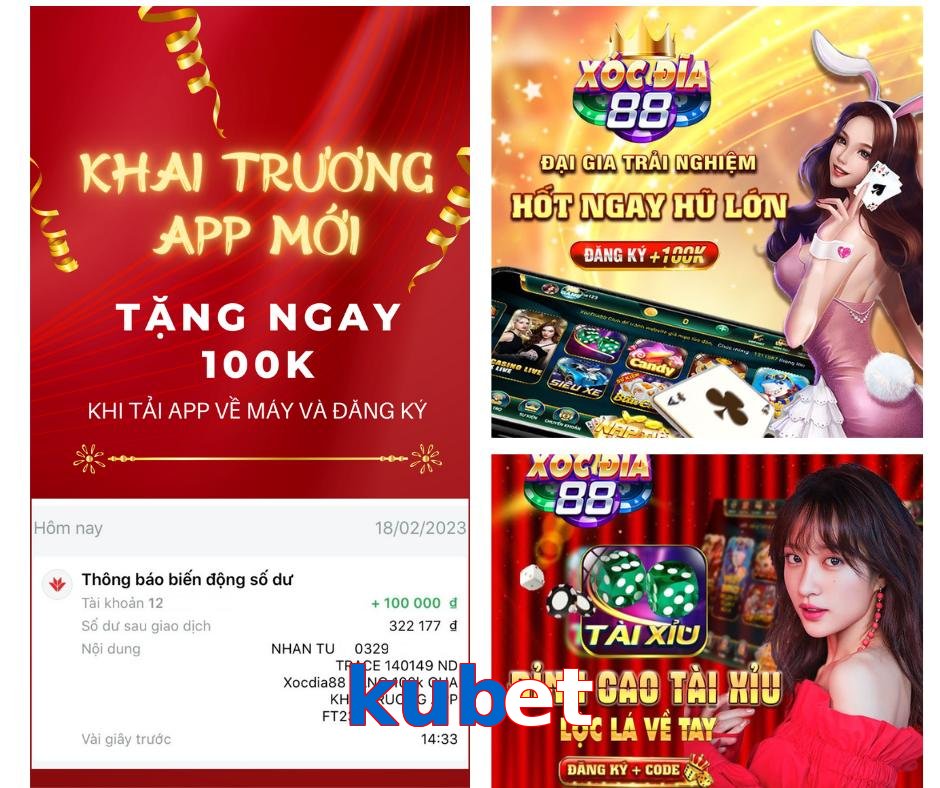 kubet